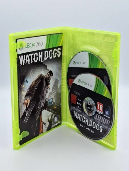 Watchdogs